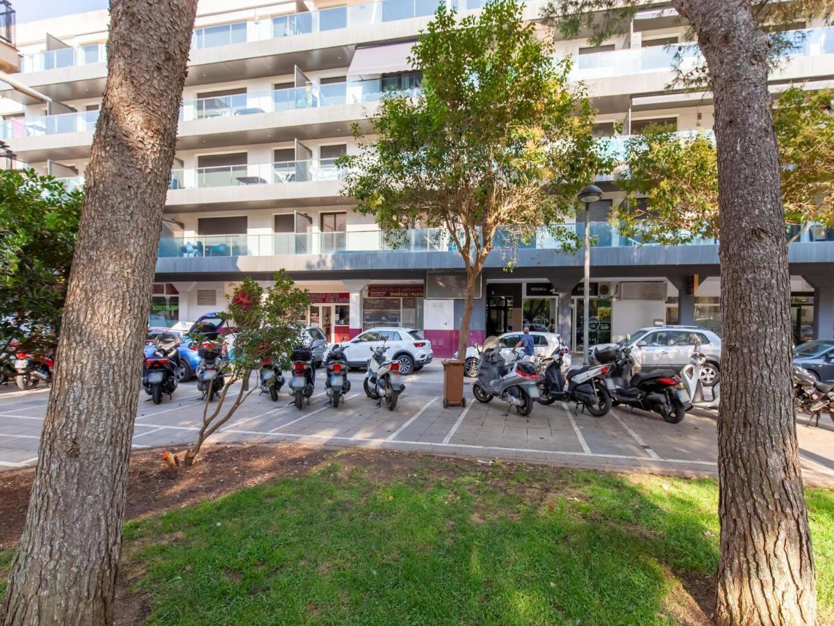 Belvilla By Oyo Modern In Apartment Palamos