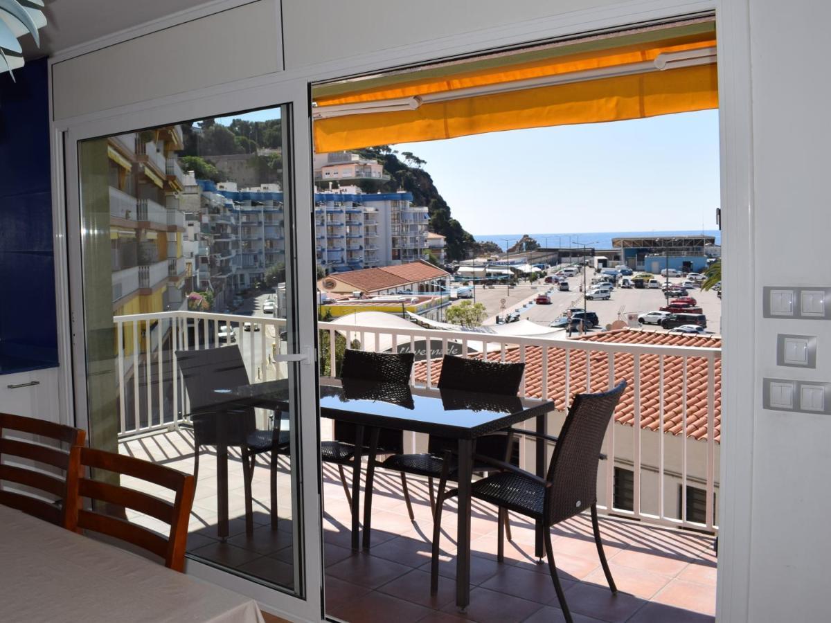 Gran Terraza En El Centro Frente Al Mar *