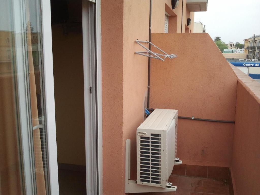 /apartamentos Turísticos Raquel's Sant Pere Pescador