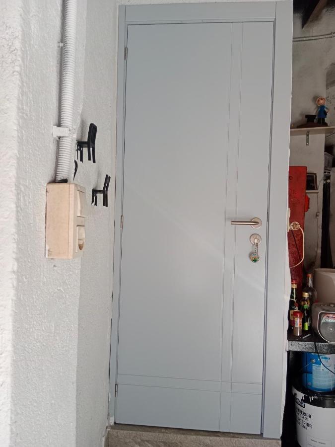 Pitu Ferrer Сasa de vacaciones