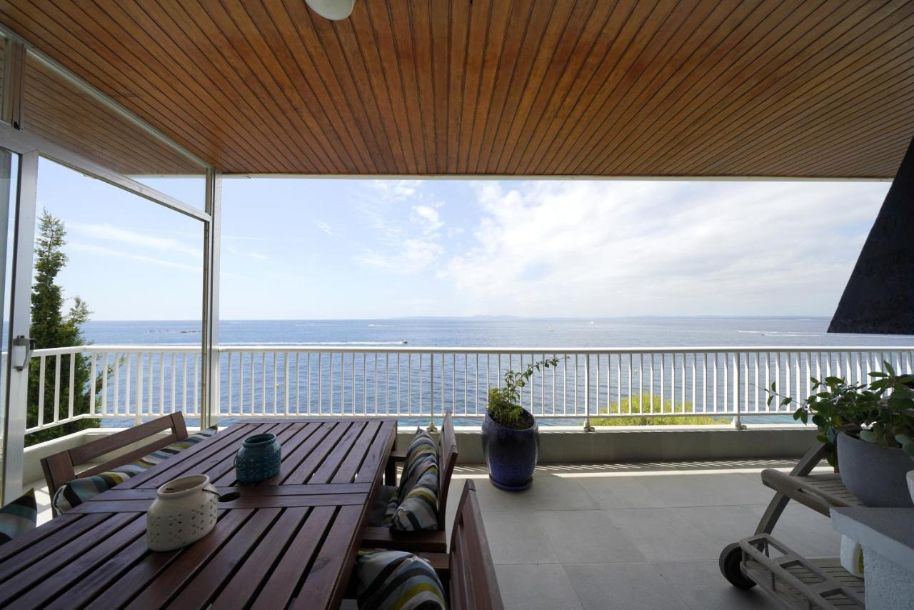Rocas - Casa Diaz Apartment