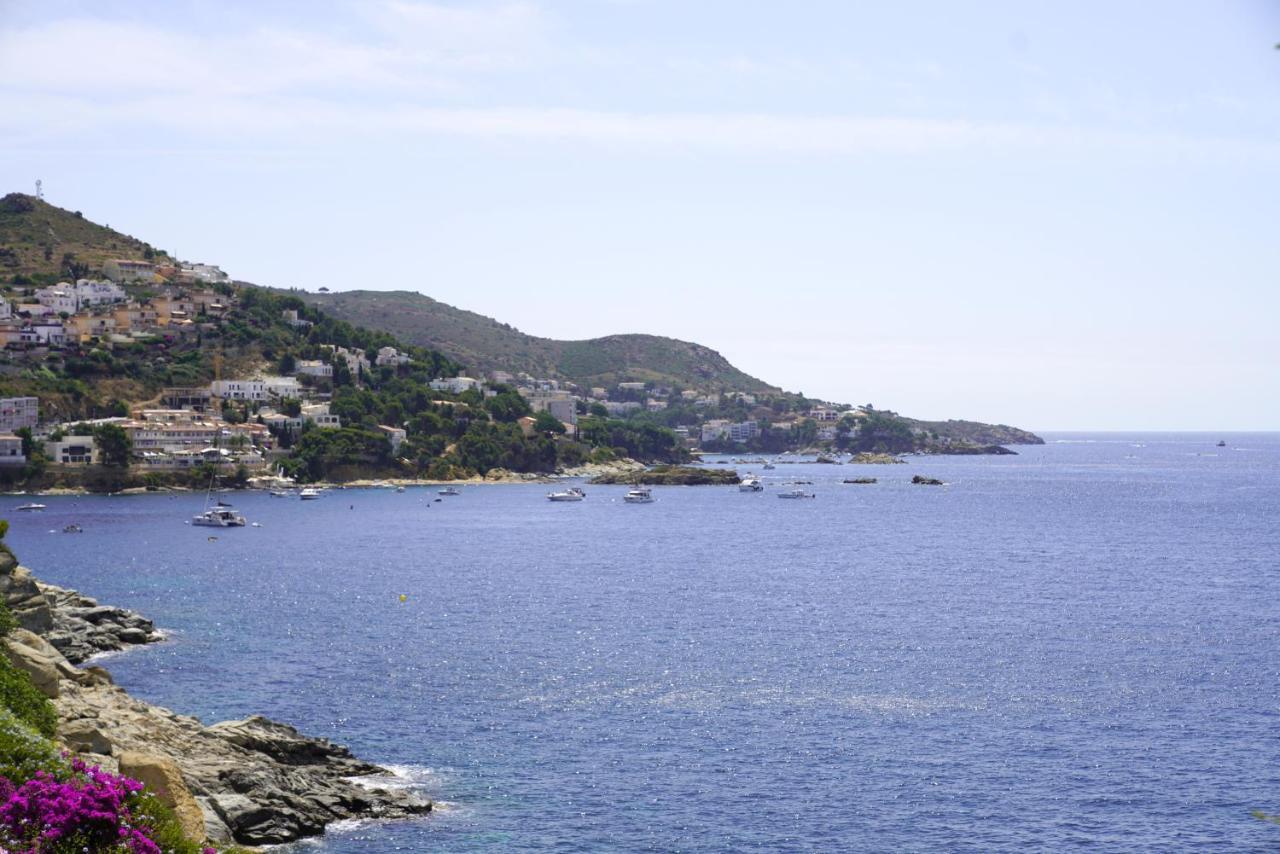 Apartment Rocas - Casa Diaz Roses