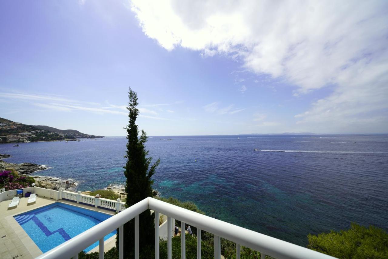 Apartment Rocas - Casa Diaz Roses