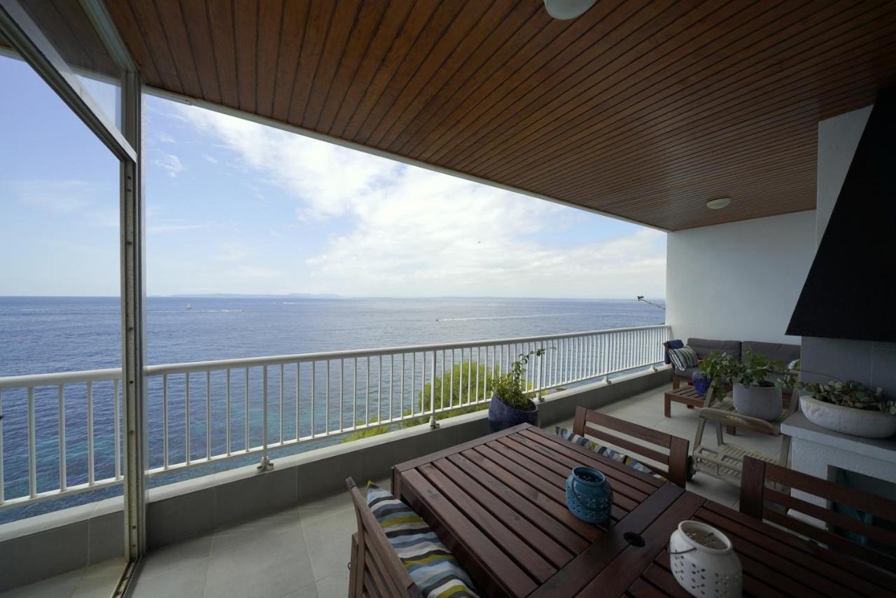 Apartment Rocas - Casa Diaz