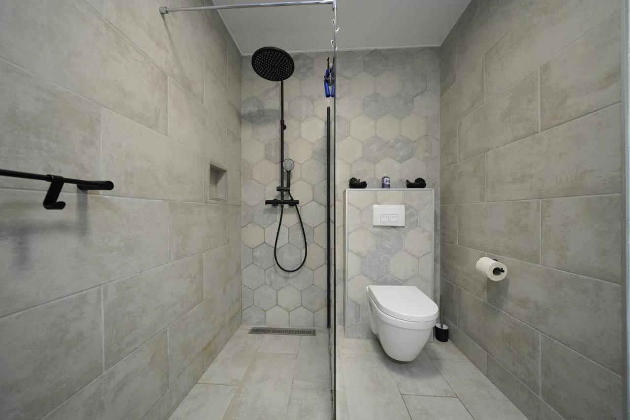 Apartment Rocas - Casa Diaz *