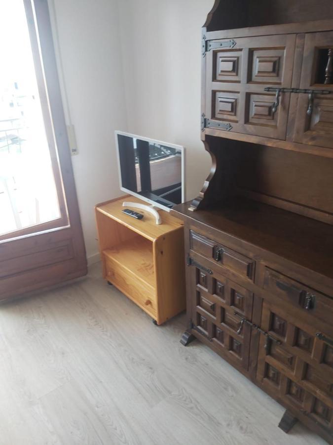 Apartment Estudi Amb Vistes Al Canal