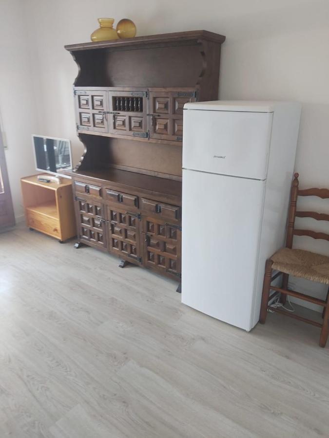 Apartamento Estudi Amb Vistes Al Canal *