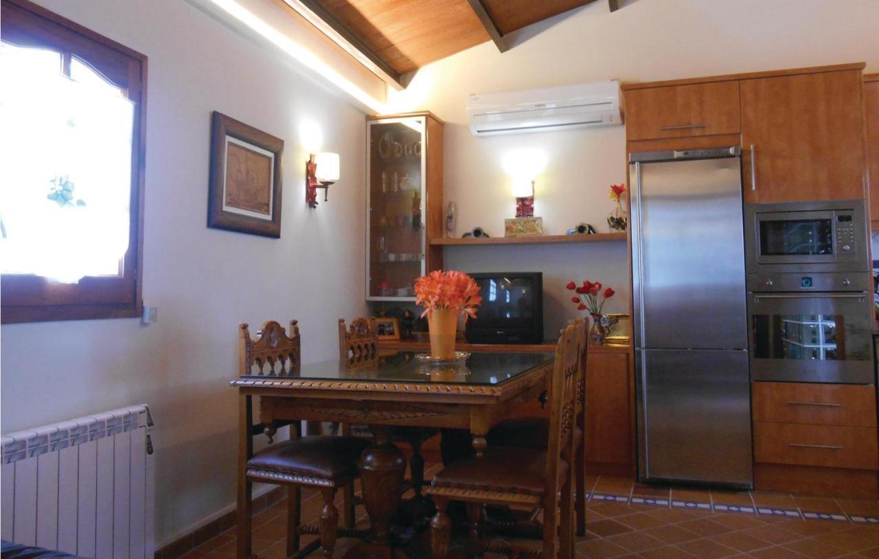 Apartamento Amazing In With Wifi Tossa de Mar