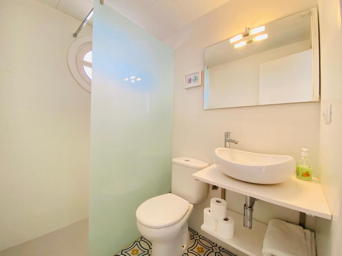 Apartamento Aquarium.