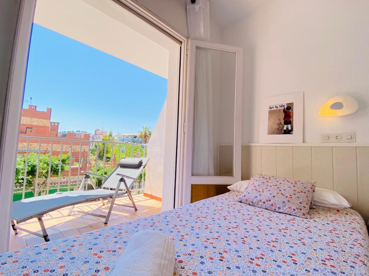 Aquarium. Apartamento *