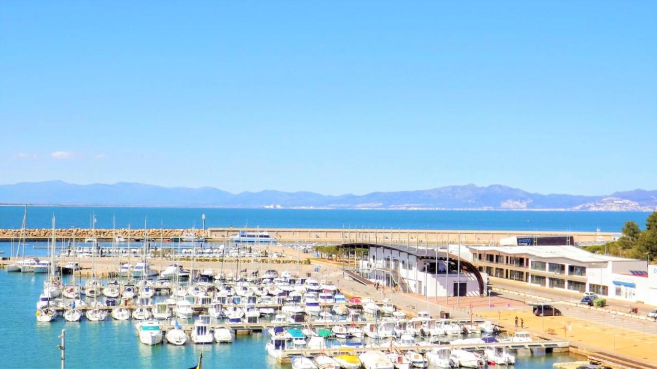Club Nautic Terral Apartment L'Escala