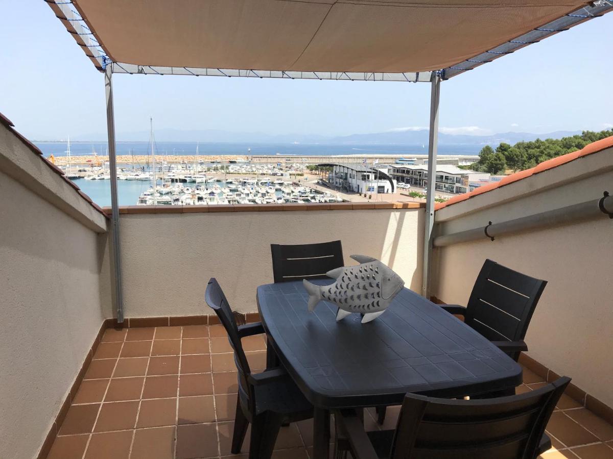Club Nautic Terral Apartment *
