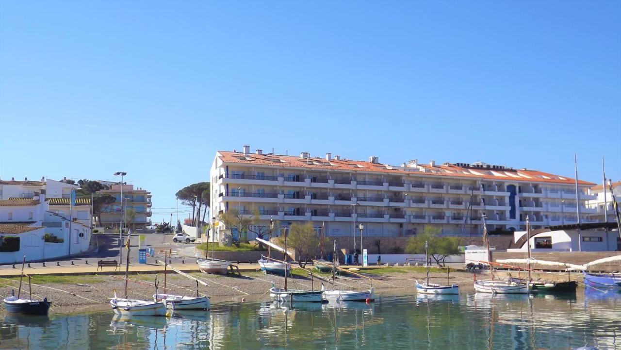 Club Nautic Terral Apartment *