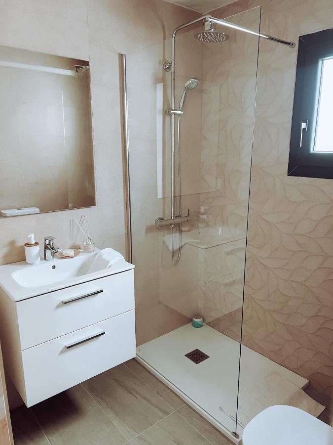 Apartamento En El Nucli Antic De L'Escala