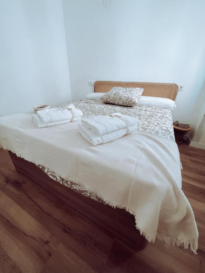 Apartamento En El Nucli Antic De Apartment *