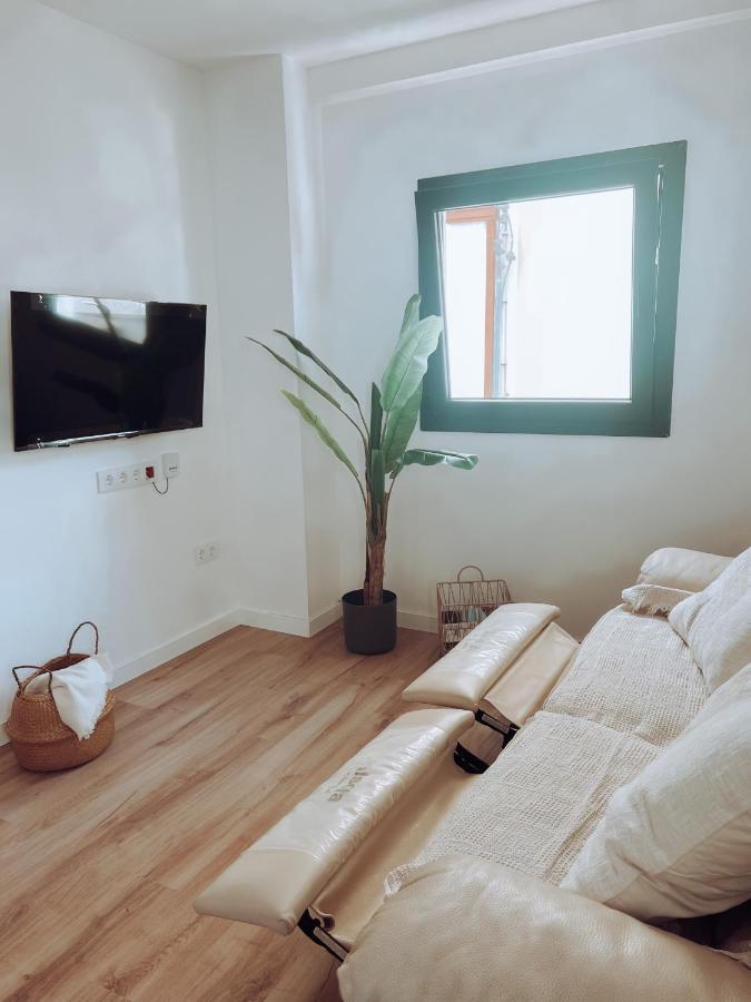 Apartamento En El Nucli Antic De