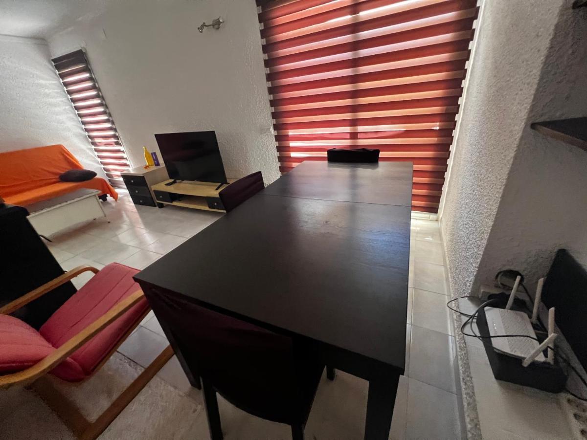 Apartamento La Isla Lloret de Mar