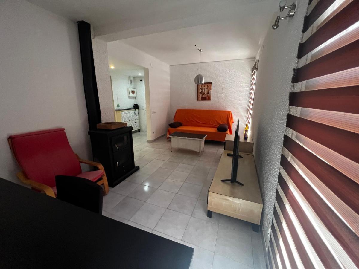 Apartamento La Isla