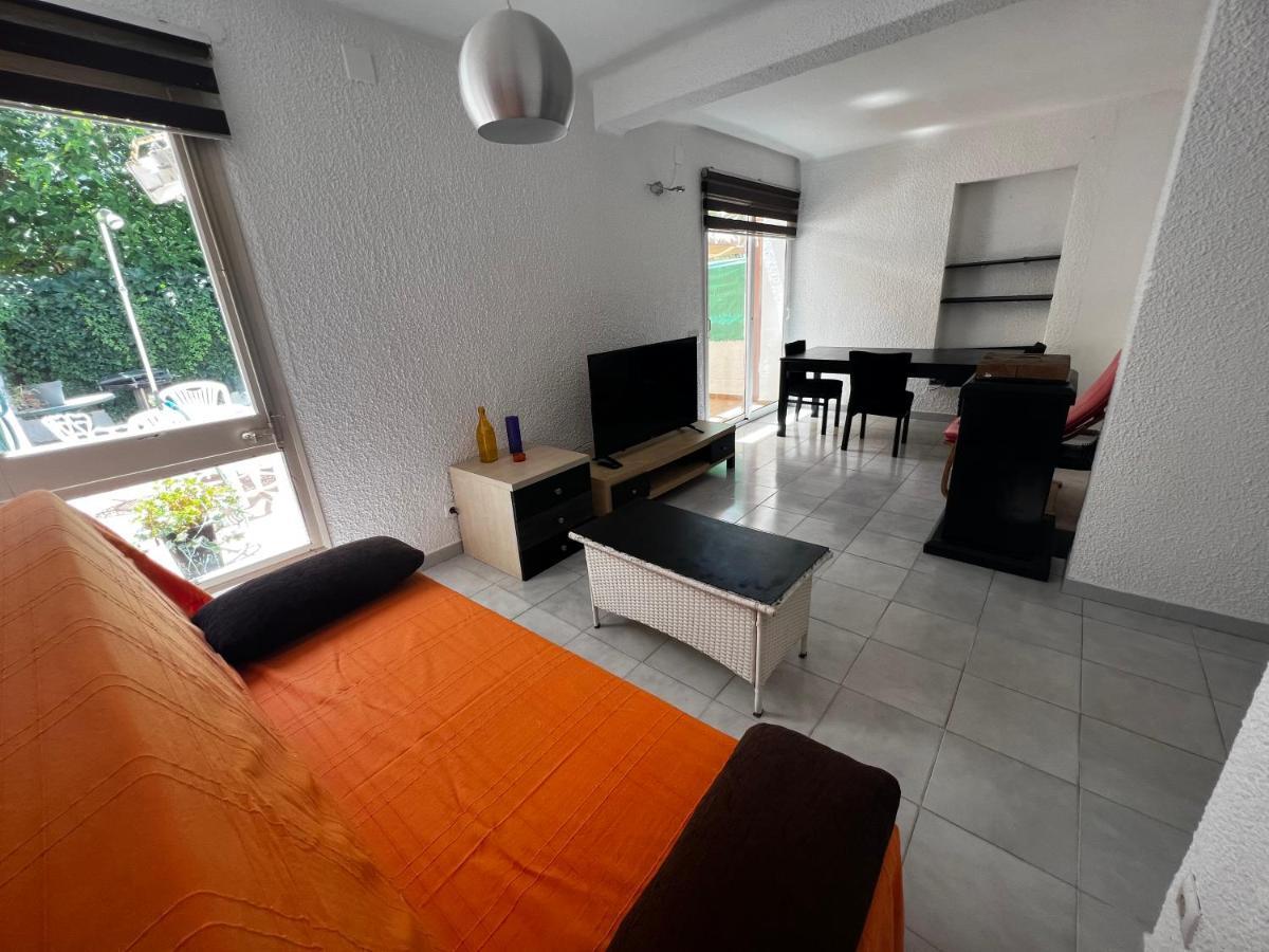 La Isla Apartamento