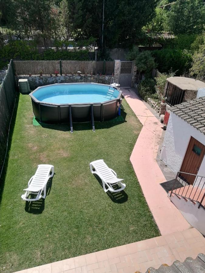 Holiday home Casa Con Piscina En Calonge, Pueblo Medieval Entre Mar Y Montana