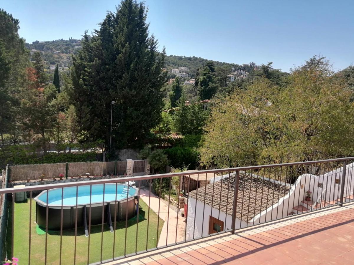 Casa Con Piscina En Calonge, Pueblo Medieval Entre Mar Y Montana Holiday home Calonge (Catalonia)