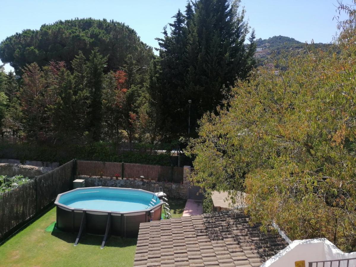 Casa Con Piscina En Calonge, Pueblo Medieval Entre Mar Y Montana Holiday home *