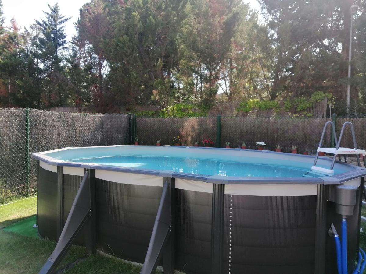 Casa Con Piscina En Calonge, Pueblo Medieval Entre Mar Y Montana Holiday home Calonge (Catalonia)