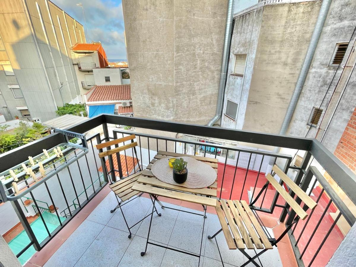 Petit Apartamento