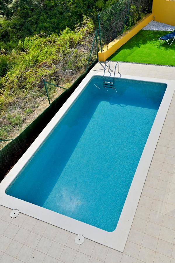Welcs Moderna 031 Emp Con Piscina Y Vistas Holiday home Llanca