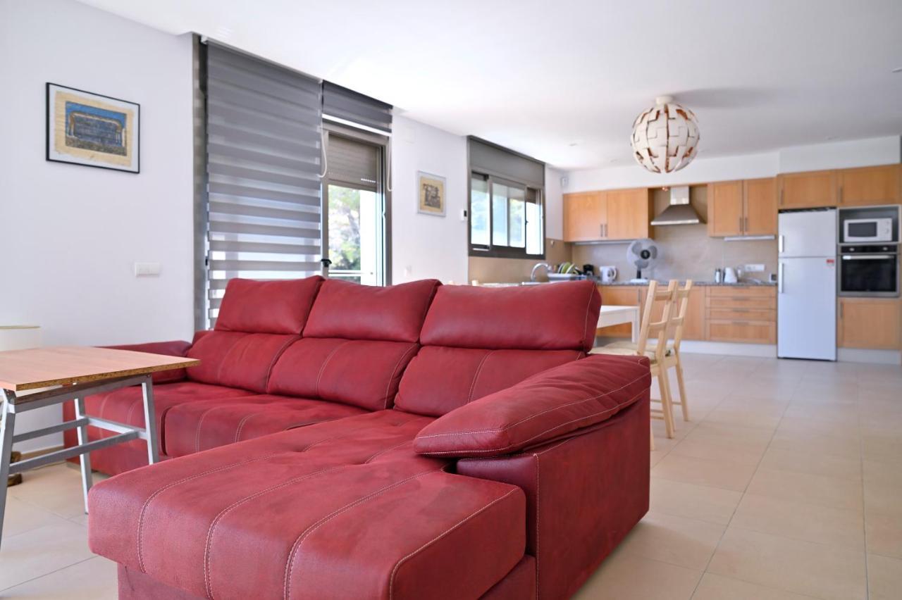 Holiday home Welcs Moderna 031 Emp Con Piscina Y Vistas