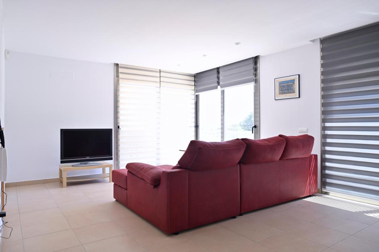 Welcs Moderna 031 Emp Con Piscina Y Vistas Holiday home Llanca
