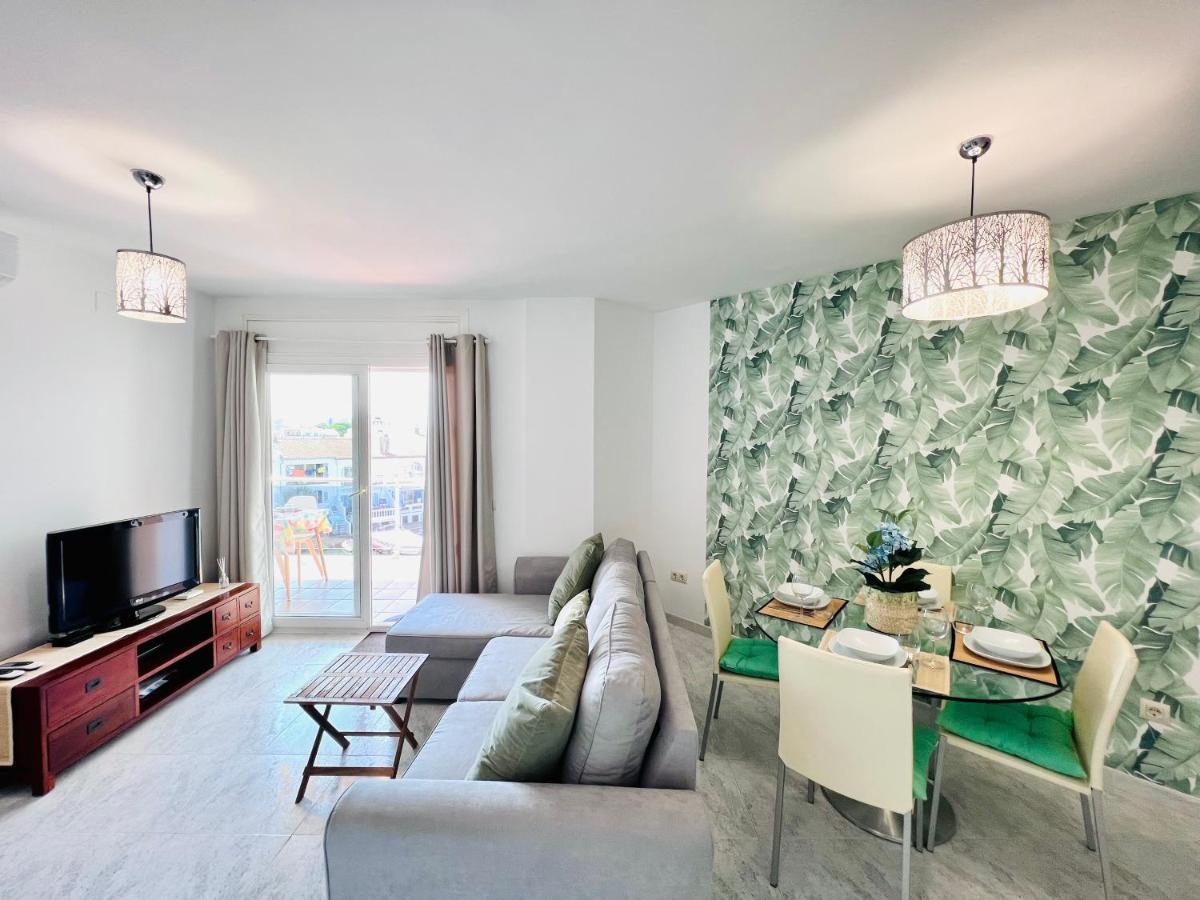 P.banuls 11 Apartment Empuriabrava