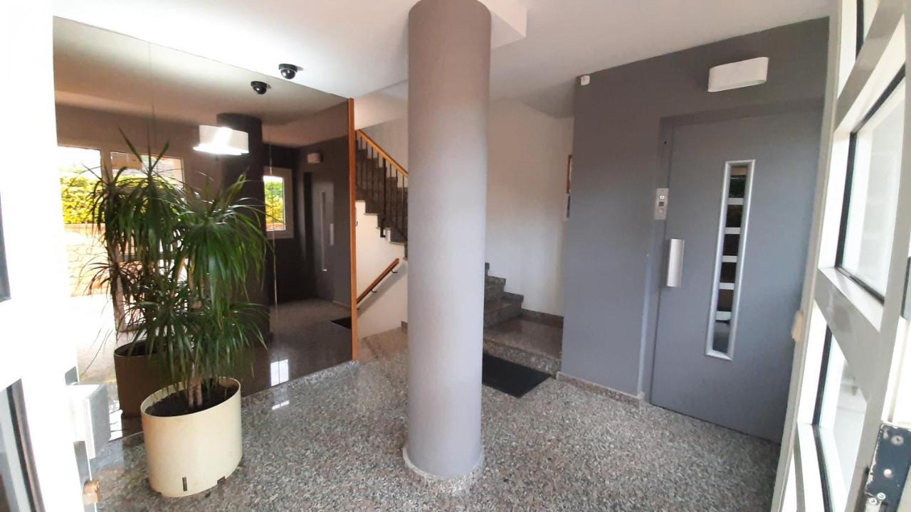 Club Nautic Terral Apartment *
