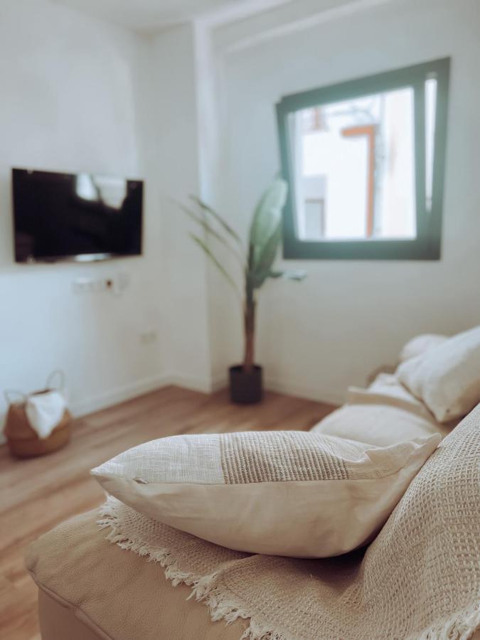 Apartment Apartamento En El Nucli Antic De