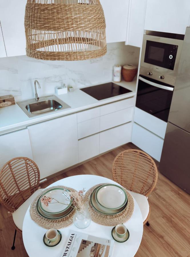 Apartamento En El Nucli Antic De * L'Escala