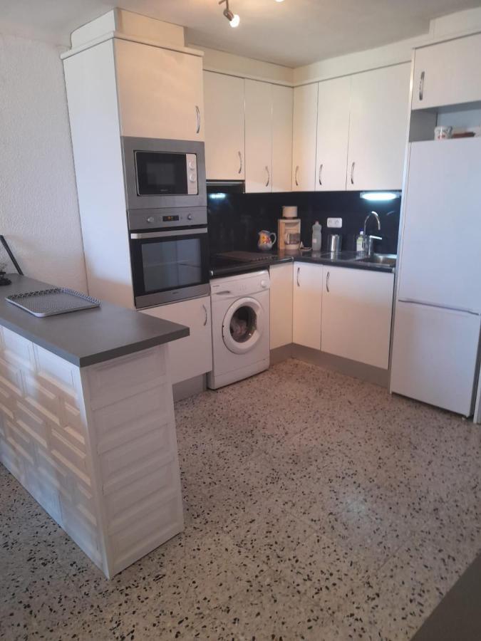 Apartamento Vista Mar Sylvia 5 *