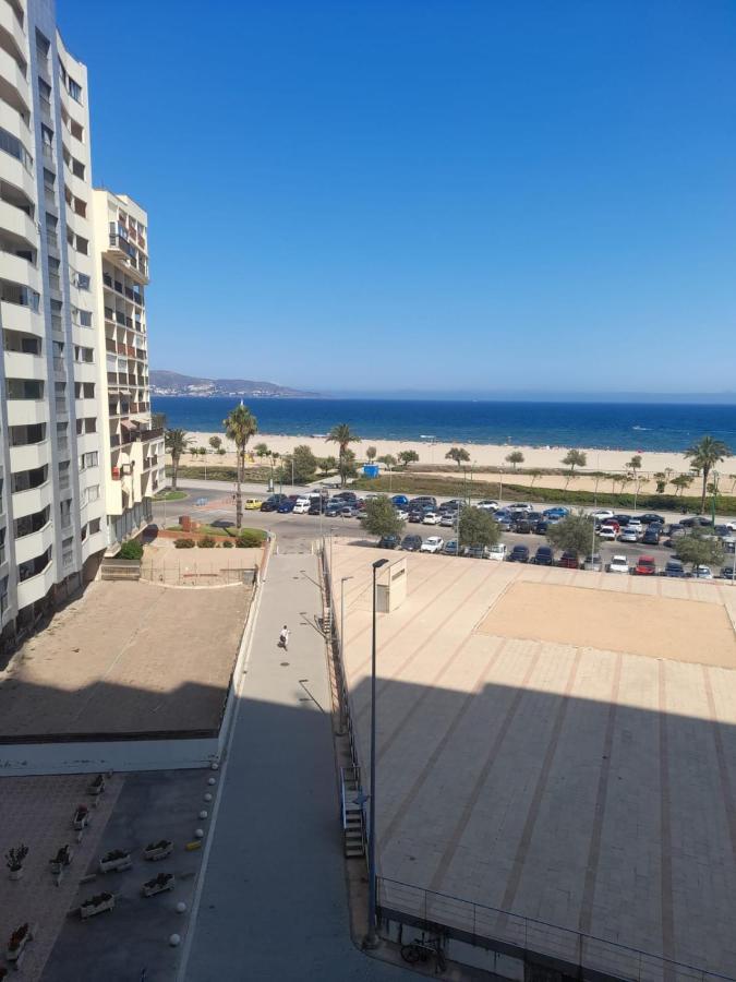 Vista Mar Sylvia 5 Apartamento *