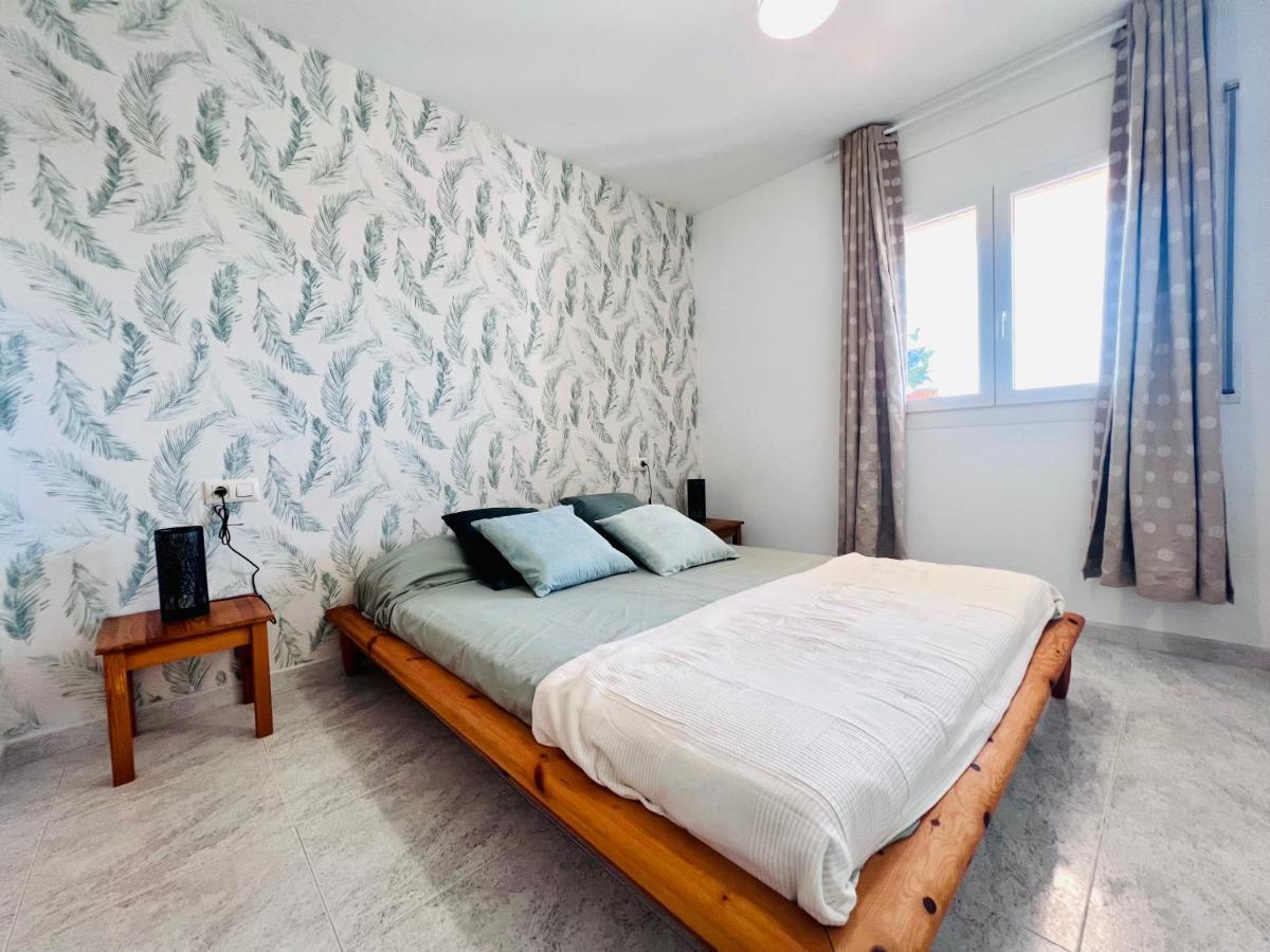 Apartment P.banuls 11 Empuriabrava