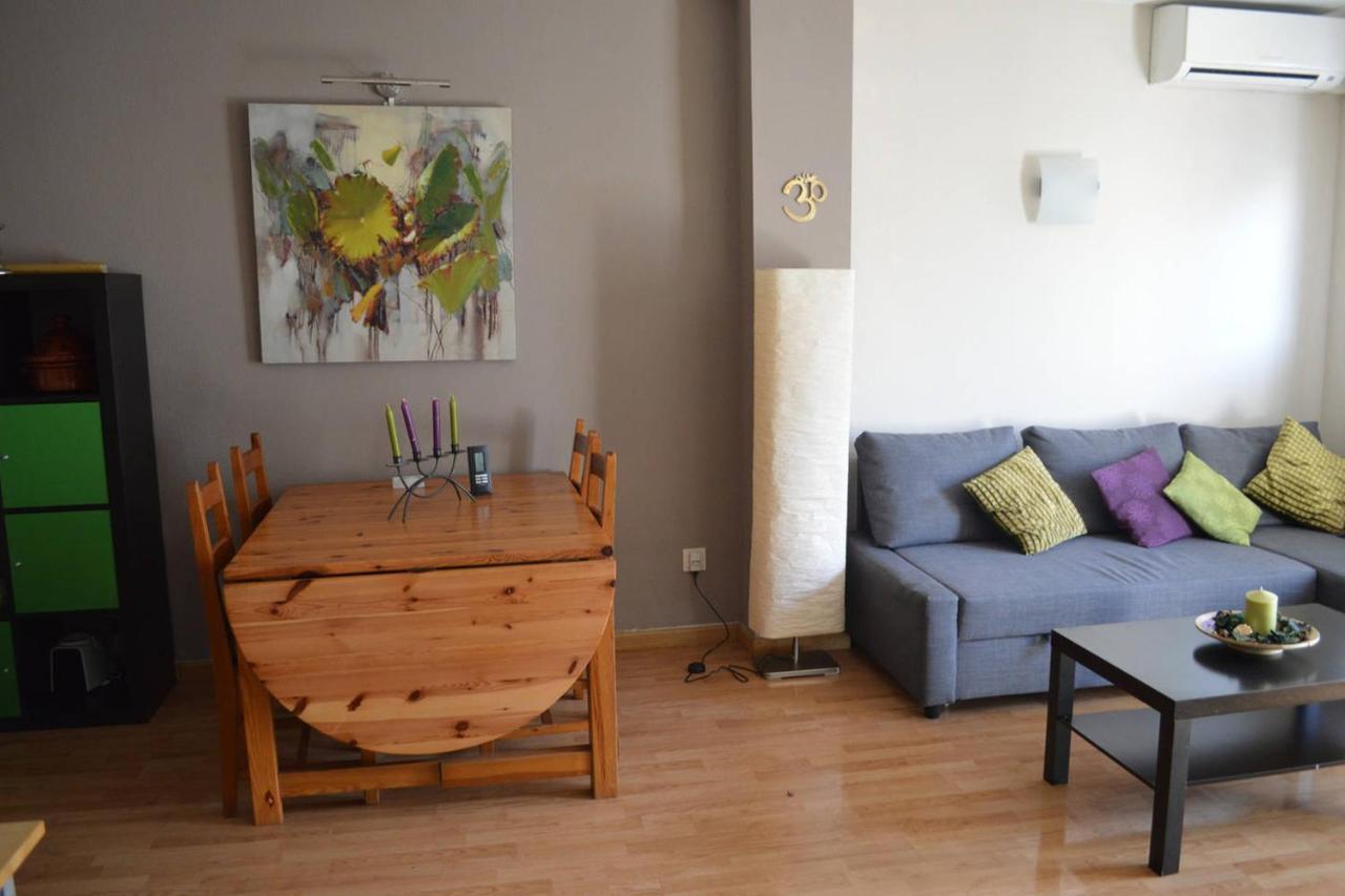 Costa Brava-barcelona-girona Apartment *