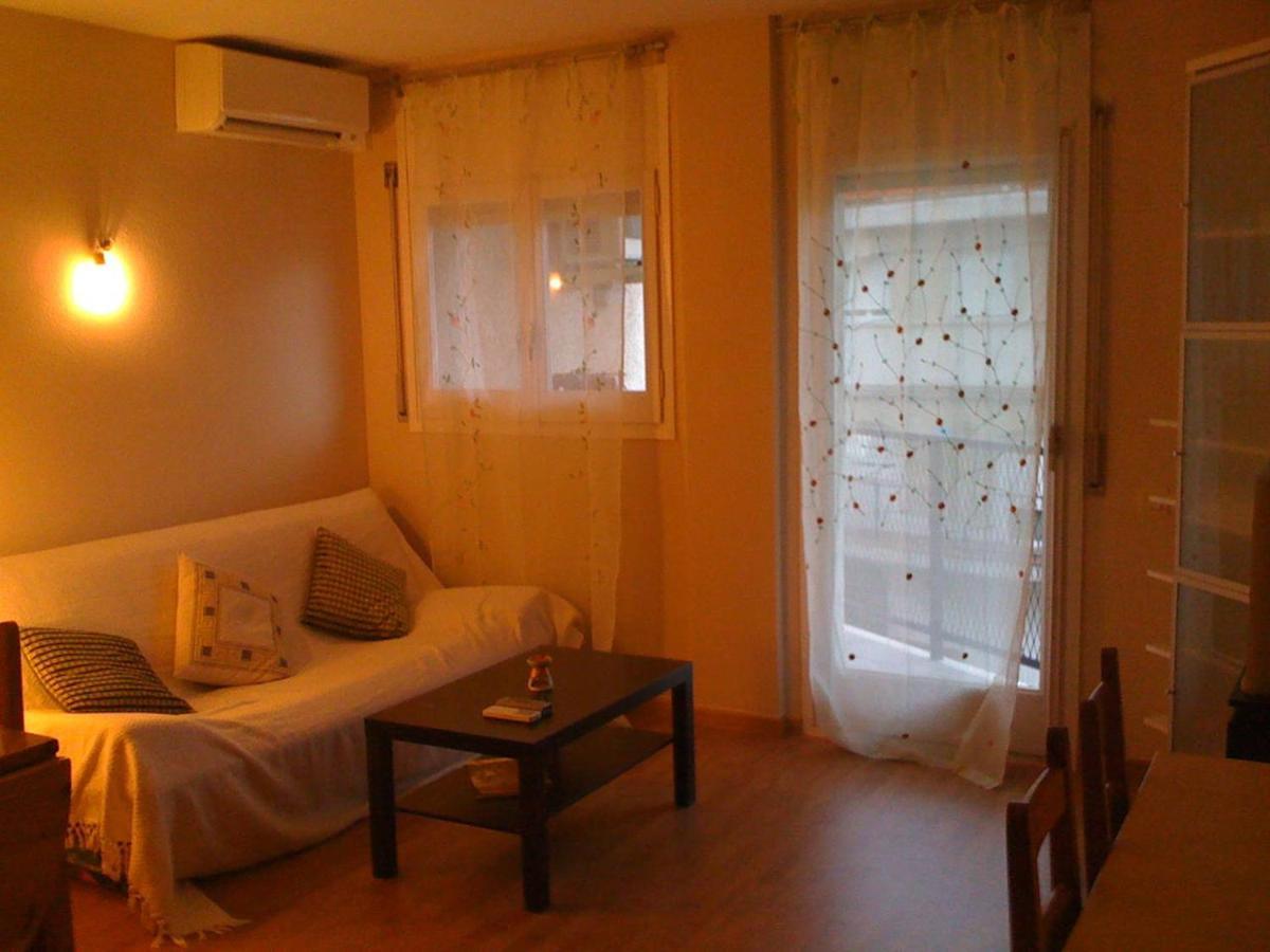 Apartment Costa Brava-barcelona-girona Blanes