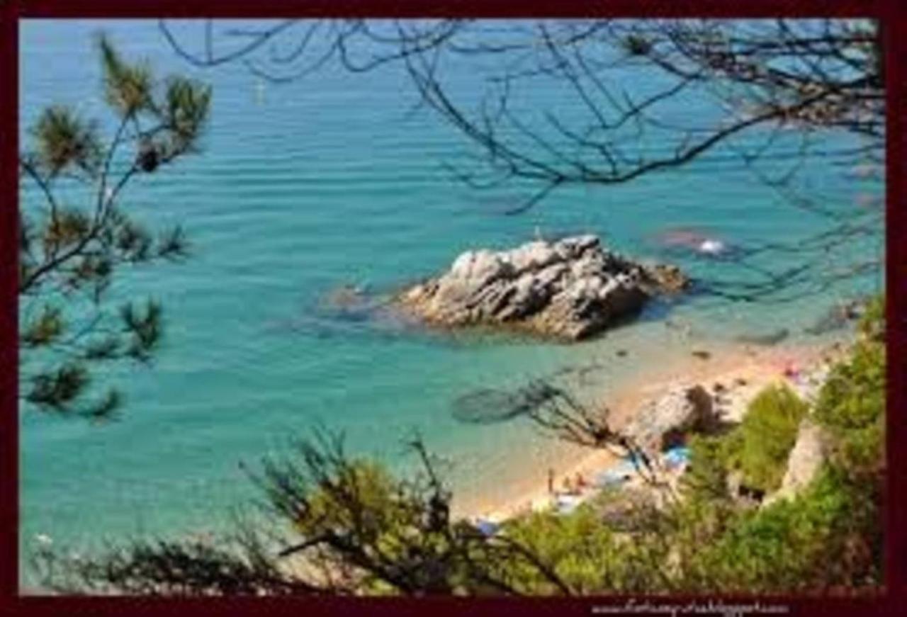 Costa Brava-barcelona-girona Apartment *