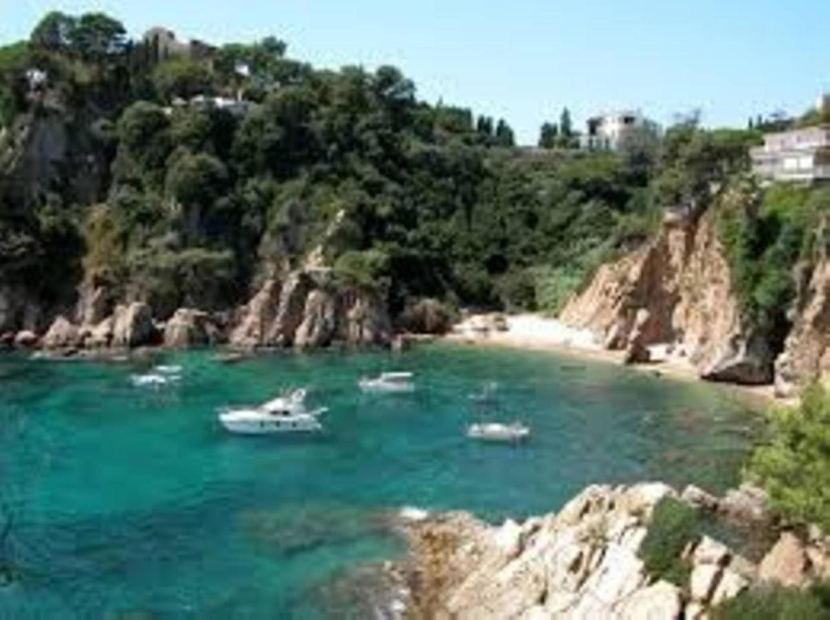 Costa Brava-barcelona-girona Apartment Blanes