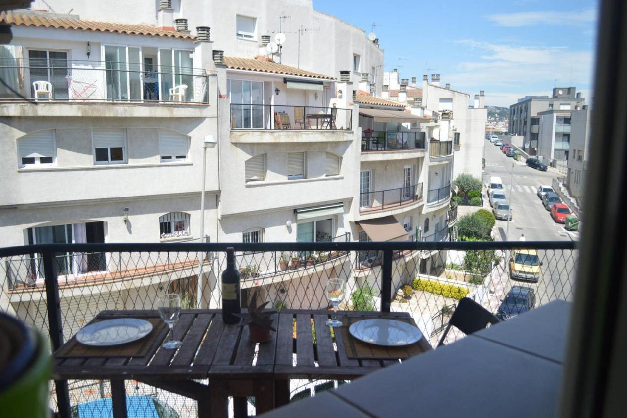 Costa Brava-barcelona-girona Apartment