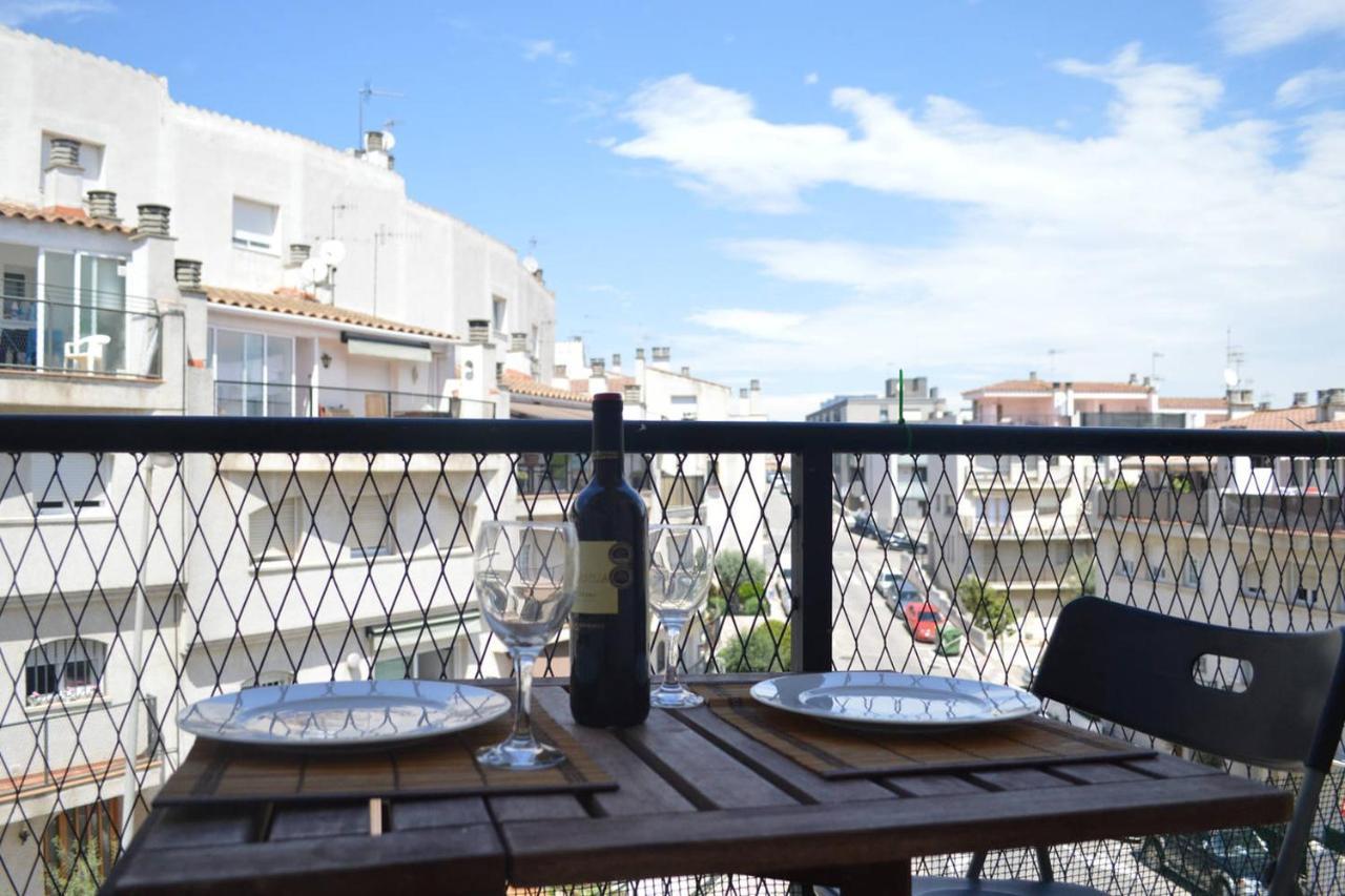 Costa Brava-barcelona-girona * Blanes