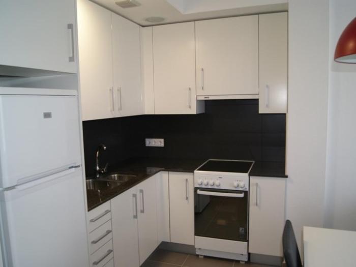 Urpa Apartment *