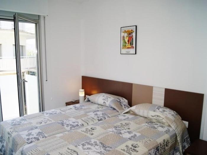 Apartment Urpa Llanca