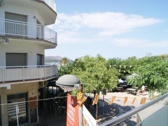 Urpa Apartment Llanca
