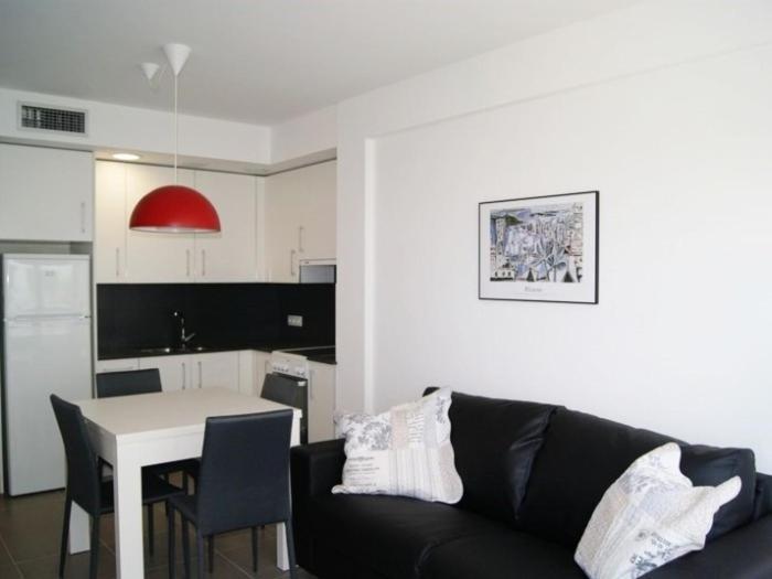 Urpa Apartment *