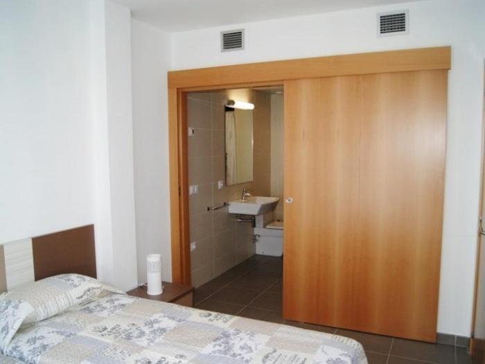 Urpa Apartment Llanca
