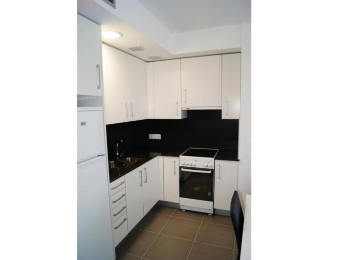 Apartment Urpa Llanca